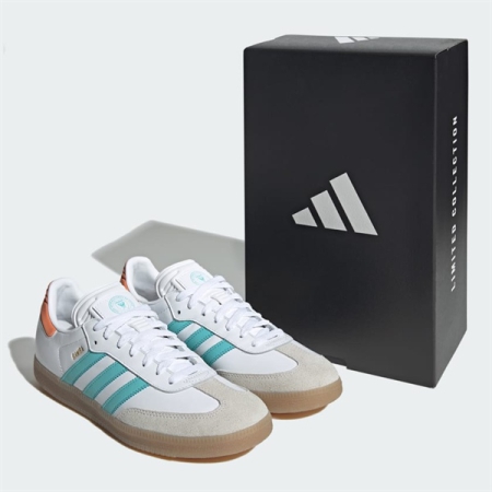 GIÀY CỔ ĐIỂN ADIDAS SAMBA INTER MIAMI CF