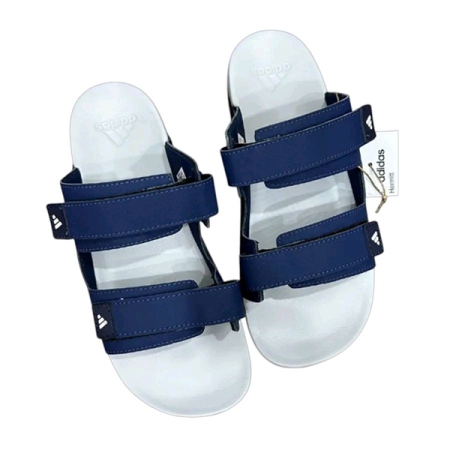 DÉP SANDAL ADIDAS PRODENCE MÀU XANH “JK2418”