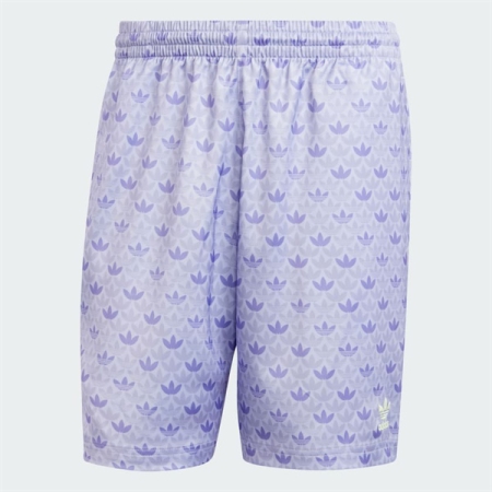 QUẦN SHORT ADIDAS ORIGINALS SATIN MONO "IS2935"