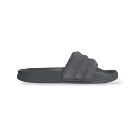 DÉP THỜI TRANG NAM ADIDAS ADILETTE - XÁM “JS2853”
