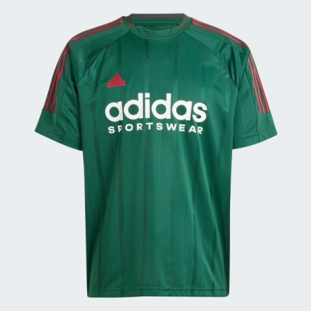 ÁO THUN ADIDAS SPORTWEAR | XANH LÁ