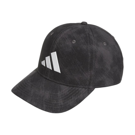 NÓN THỜI TRANG ADIDAS SNAPBACK TOUR - ĐEN “JW1452”