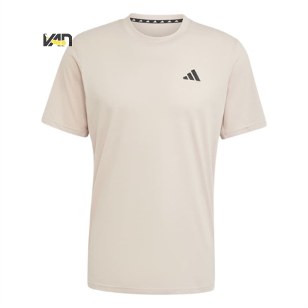 ÁO THUN THỂ THAO ADIDAS FEELREADY TRAIN ESSENTIALS - "JF1329"