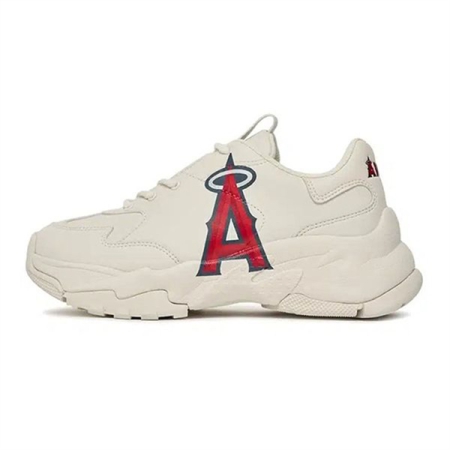 GIÀY MLB CHUNKY ANGELS ĐỎ