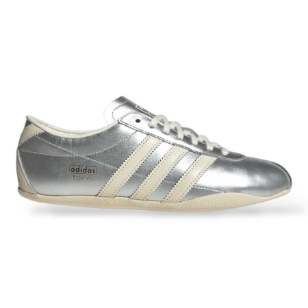 GIÀY THỜI TRANG NỮ ADIDAS TOKYO W - “XÁM”-“JQ0593”