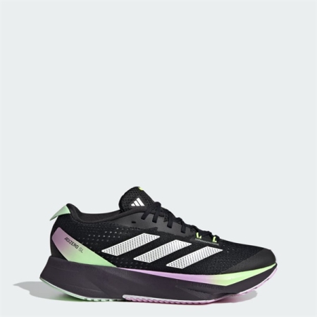 GIÀY CHẠY BỘ ADIDAS ADIZERO SL | ĐEN