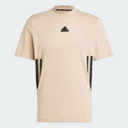 ÁO THUN THỜI TRANG ADIDAS 3 SỌC FUTURE ICONS - BE “JE5702”