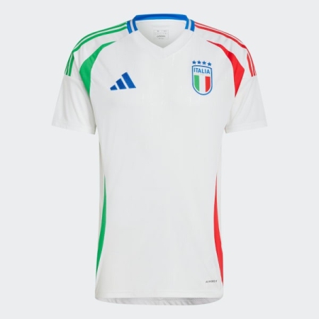 ÁO ĐẤU ADIDAS ĐTQG ITALIA 2024 SÂN KHÁCH