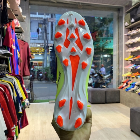 GIÀY BÓNG ĐÁ ADIDAS X CRAZYFAST LEAGUE MG "IF0696"