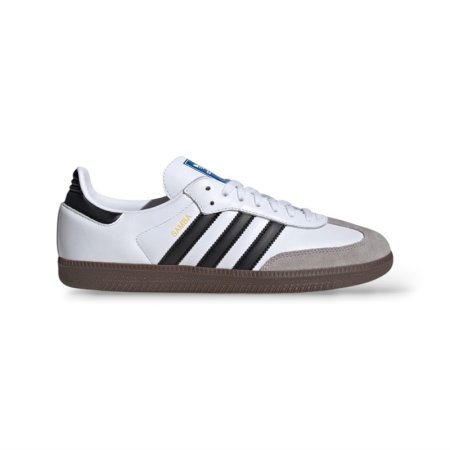 GIÀY THỜI TRANG ADIDAS SAMBA OG - TRẮNG “B75806”