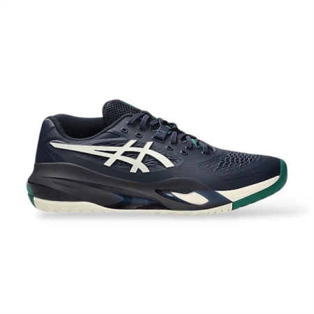 GIÀY TENNIS/PICKLEBALL ASICS GEL-RESOLUTION X - ĐEN “1041A487-400”