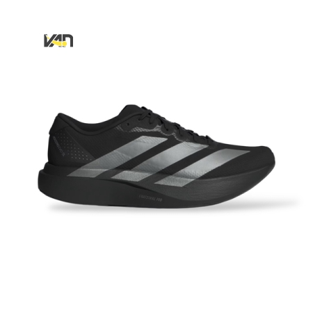 GIÀY CHẠY BỘ ADIDAS ADIZERO EVO SL - ĐEN “KI6901”