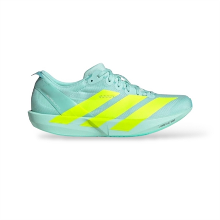 GIÀY CHẠY BỘ ADIDAS ADIZERO ADIOS 9 - XANH - “JH5245”