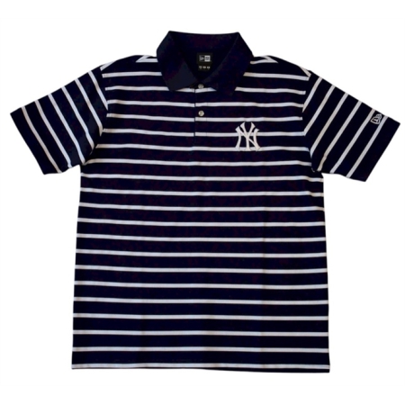 ÁO THUN POLO THỜI TRANG NEW ERA NEW YORK YANKESS - XANH “14849257”