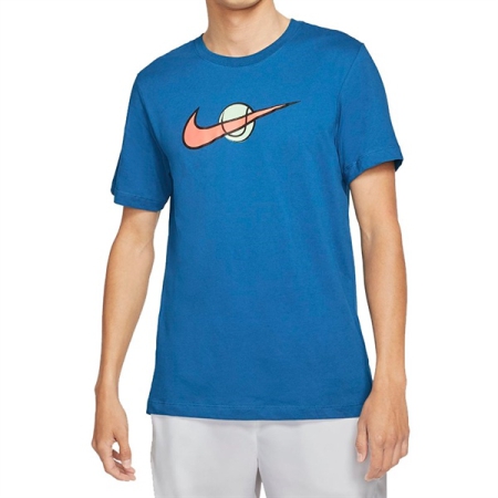 ÁO THUN NIKE TENNIS “ DC5250-301 “