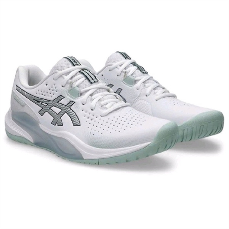 GIÀY TENNIS/PICKLEBALL ASICS GEL - CHALLENGER 15 - TRẮNG " 1043A024-100 "
