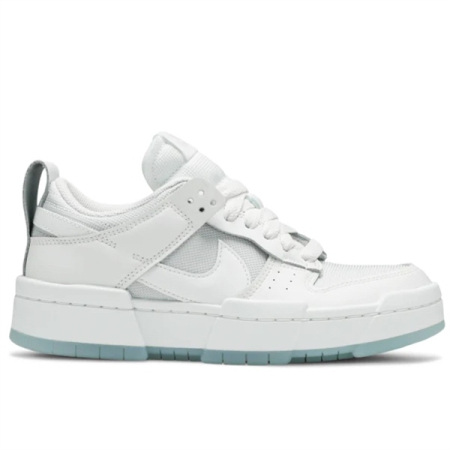 GIÀY THỜI TRANG NIKE DUNK W LOW DISRUPT PHOTON DUST