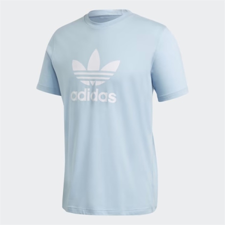 ÁO THUN ADIDAS 3 LÁ | XANH MINT ‘FM3794’