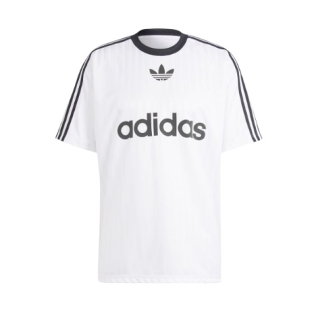 ÁO THUN ADIDAS THỜI TRANG ADICOLOR JERSEY - TRẮNG - “IM9459”