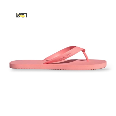 DÉP KẸP XỎ NGÓN ADIDAS LIFESTYLE KEITAKI ALPHA - HỒNG “LB9069”