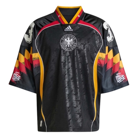 ÁO BÓNG ĐÁ JERSEY BRINGBACKS REMIXED GERMANY “KD5980”