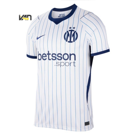 ÁO BÓNG ĐÁ NIKE INTER MILAN SÂN KHÁCH 26/27 - FAN VERSION "II1928-101"