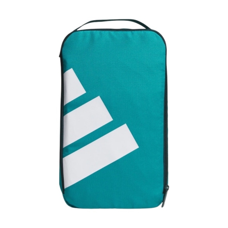 TÚI ADIDAS GOLF SHOES BAG - XANH “JM3030”