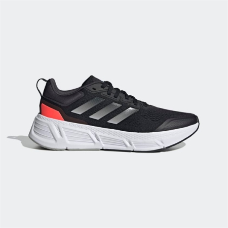 GIÀY CHẠY BỘ ADIDAS QUESTAR ĐEN-“GZ0632”
