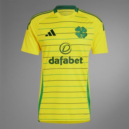 ÁO ĐẤU ADIDAS CELTIC FC SÂN KHÁCH 24/25