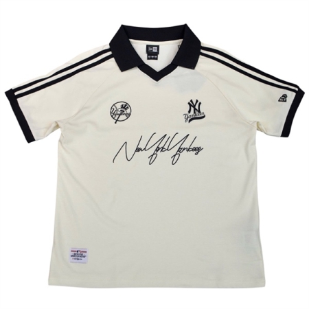 ÁO POLO THỜI TRANG NEW ERA - KEM “13556525”