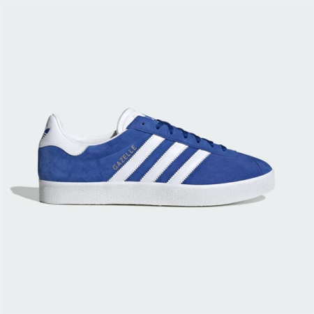 [SALE CHỒNG SALE] GIÀY THỜI TRANG CỔ ĐIỂN ADIDAS GAZELLE 85 “BLUE”