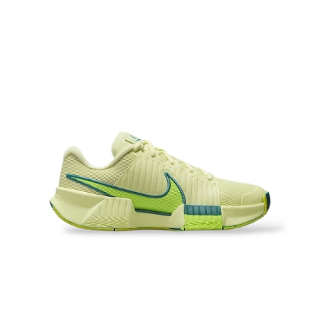 GIÀY TENNIS/PICKELBALL Nike GP Challenge Pro Premium - XANH “HF1141-300”