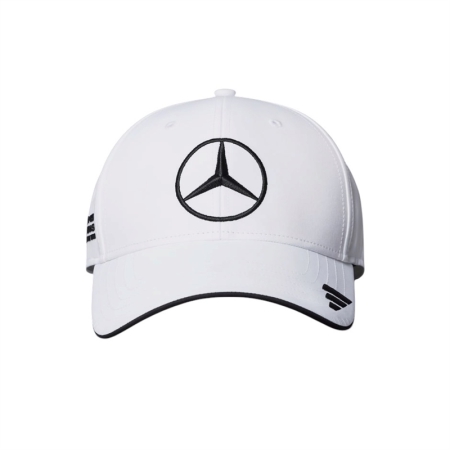 NÓN THỜI TRANG ADIDAS MERCEDES AMG PETRONAS FORMULA ONE TEAM - TRẮNG “JW6270”