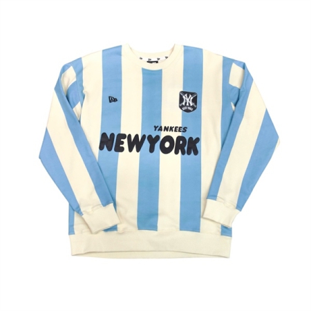 ÁO THUN TAY DÀI THỜI TRANG NEW ERA - XANH - “16558904”