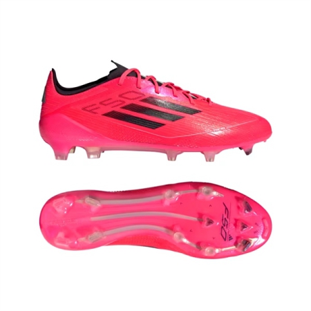 Men's Adidas F50 Elite Firmground Football Boots”IE3139”