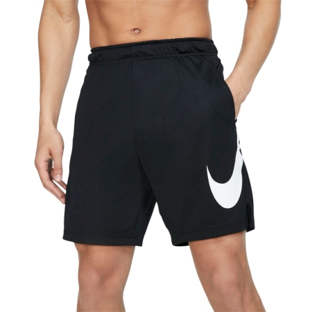 QUẦN THỂ THAO NIKE DRY 4.0 - ĐEN "CN9773-010"