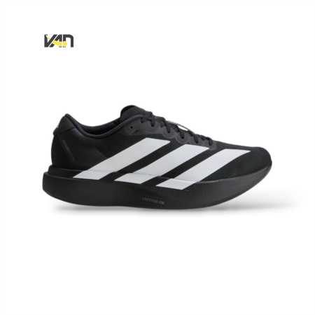GIÀY CHẠY BỘ NAM ADIDAS ADIZERO EVO SL - ĐEN “JP7149”