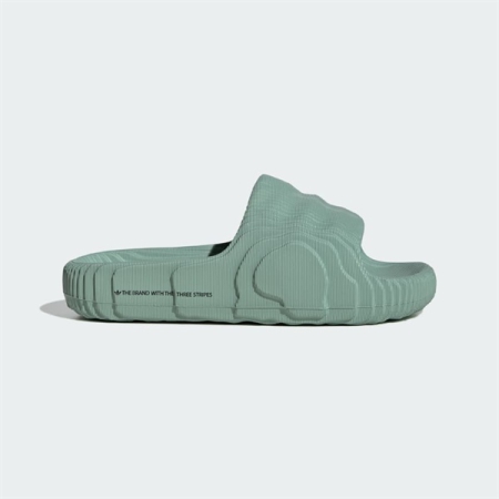 DÉP ADIDAS ADILETTE 22 XANH LÁ “IF9485”
