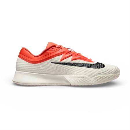 GIÀY TENNIS/PICKLEBALL NIKE VAPOR PRO 3 ‘SAIL/TURF ORANGE’ “IB6558-100”