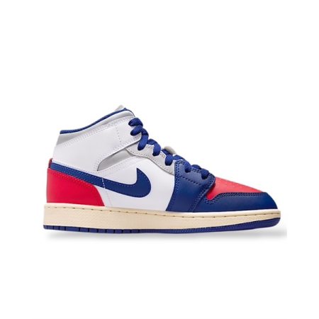 GIÀY THỜI TRANG AIR JORDAN 1 MID RARE AIR - “DQ8423-102”