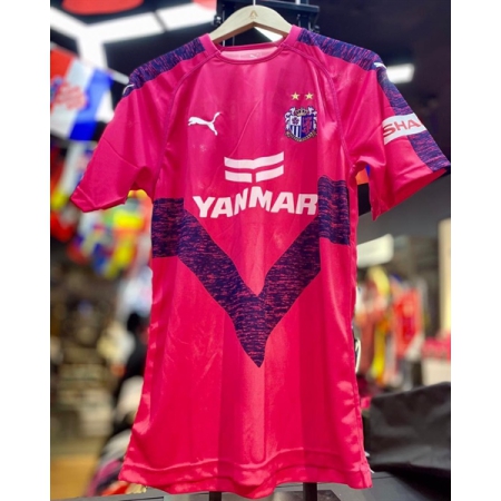 ÁO BÓNG ĐÁ J LEAUGE 2019