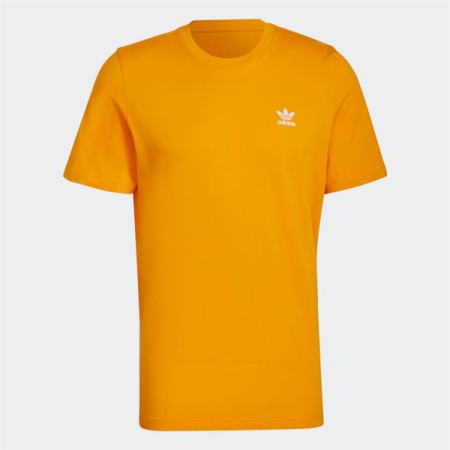 ÁO THUN THỜI TRANG ADIDAS 3 LÁ ESSENTIALS ADICOLOR