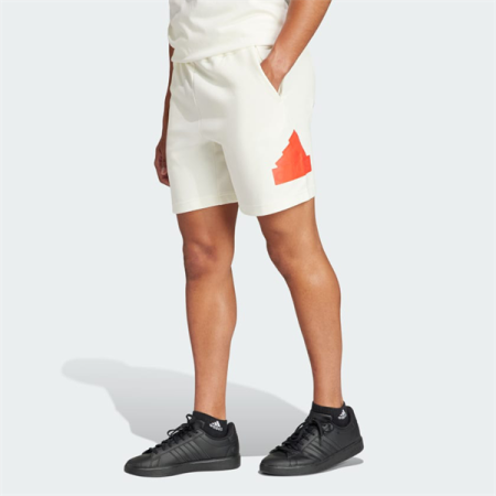 QUẦN ADIDAS FUTURE ICONS KEM CAM