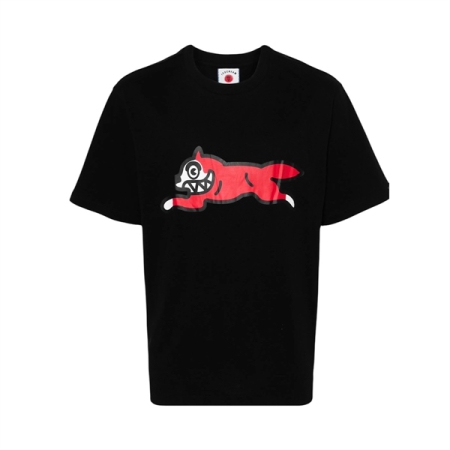 ÁO THỜI TRANG NAM ICECREAM BBC RUNNING DOG - ĐEN