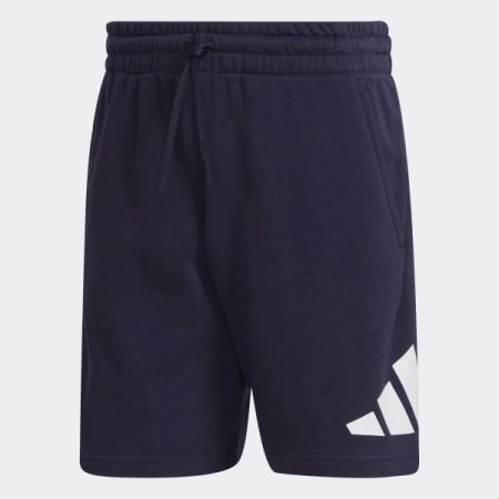 QUẦN SHORT ADIDAS FUTURE ICONS NAVY ''HA1425'