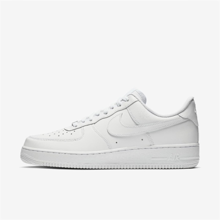 GIÀY THỜI TRANG NIKE AIR FORCE 1 ALL WHITE "CW2288-111"