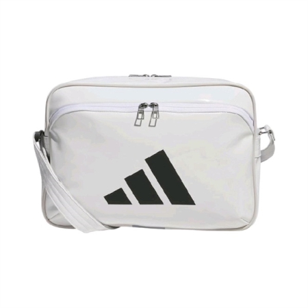 TÚI ADIDAS TRAINING ENAMEL - TRẮNG " IB0298 "