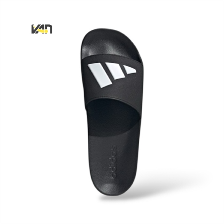 DÉP THỜI TRANG ADIDAS ADILETTE SHOWER BIGLOGO - ĐEN “JS3565”