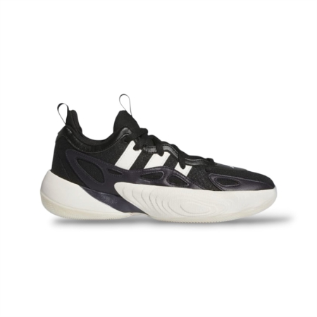 (FLASH SALE) GIÀY BÓNG RỔ ADIDAS TRAE YOUNG UNLIMITED 2 - ĐEN “IE7764”