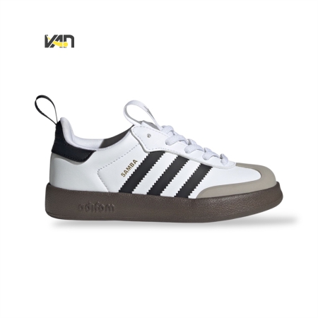 GIÀY THỜI TRANG TRẺ EM ADIDAS ADIFOM SAMBA 360 C - TRẮNG “IH3505”